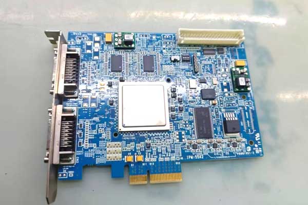 3D AOI /3D SPI
